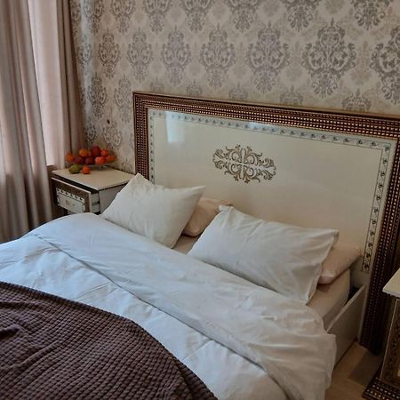 Apartment On Kulisha 41 Lviv Buitenkant foto