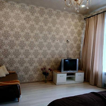 Apartment On Kulisha 41 Lviv Buitenkant foto