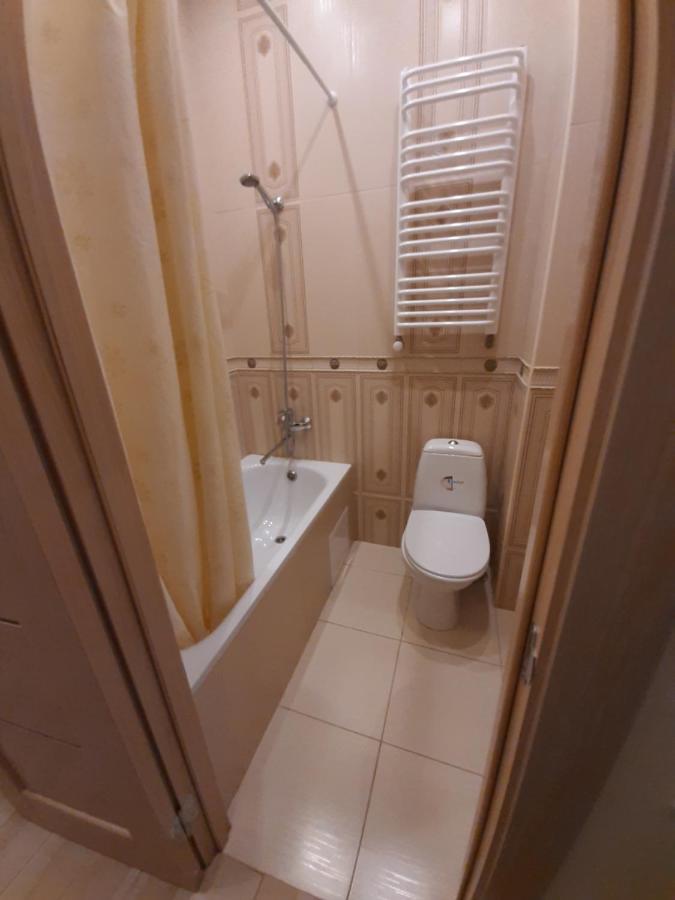 Apartment On Kulisha 41 Lviv Buitenkant foto