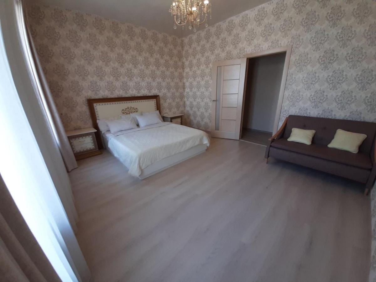 Apartment On Kulisha 41 Lviv Buitenkant foto