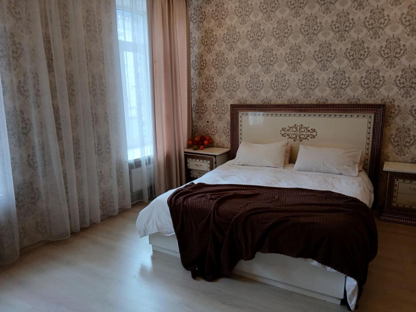 Apartment On Kulisha 41 Lviv Buitenkant foto