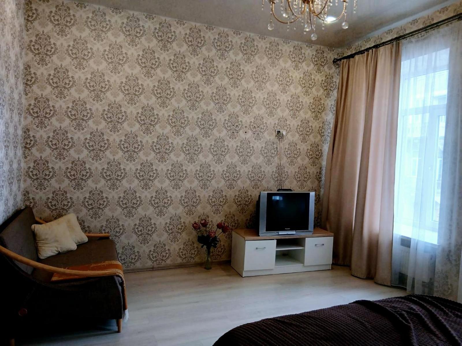 Apartment On Kulisha 41 Lviv Buitenkant foto