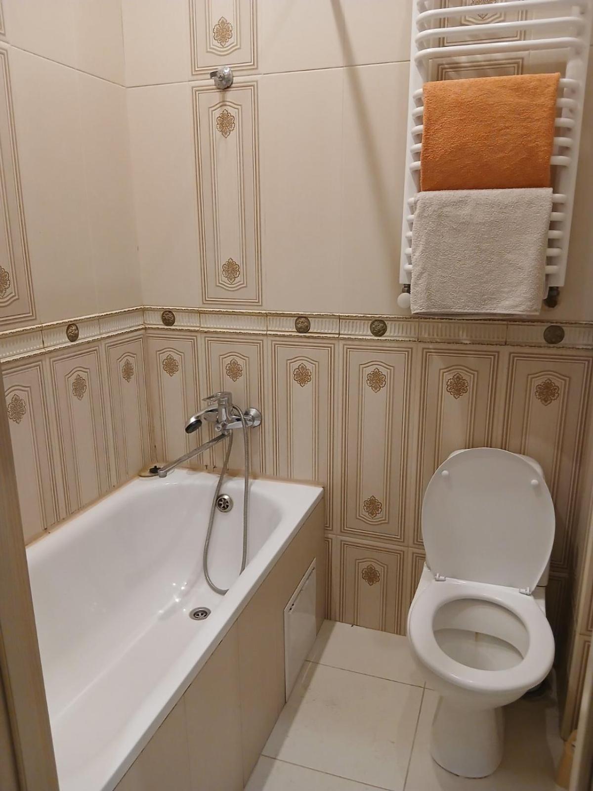 Apartment On Kulisha 41 Lviv Buitenkant foto