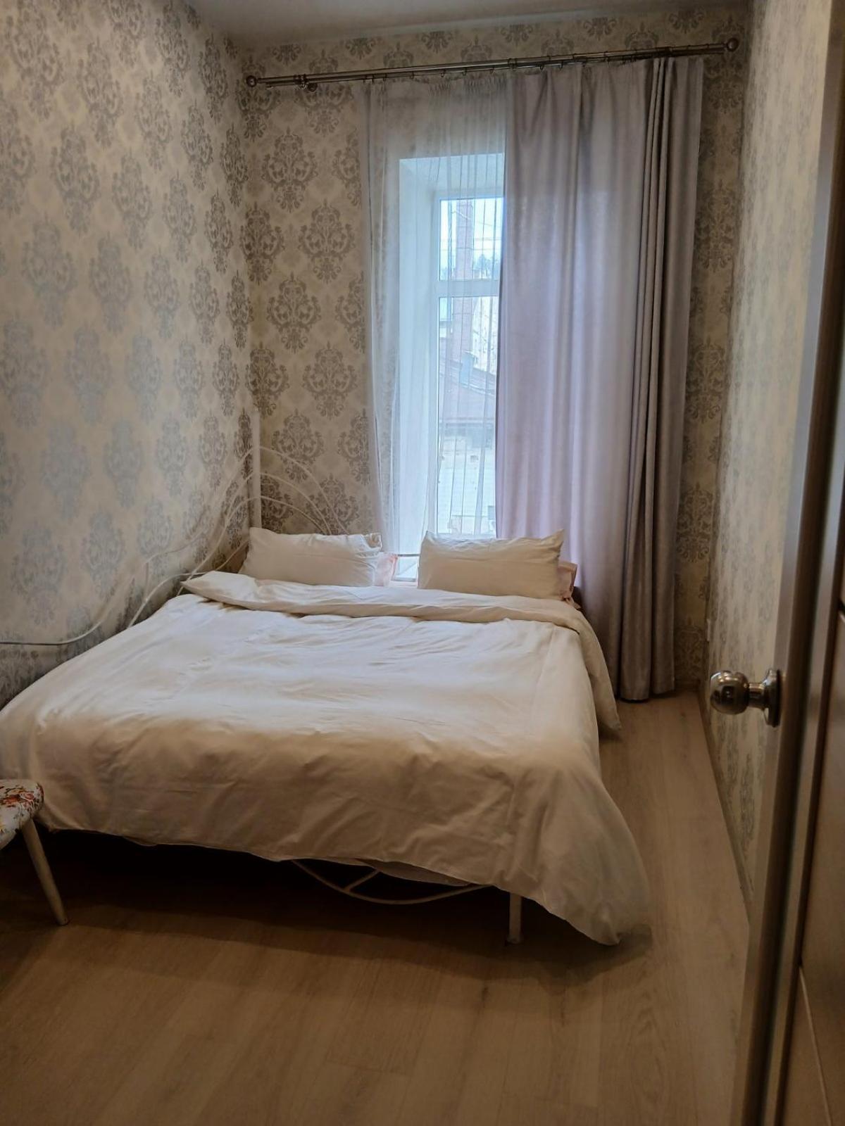 Apartment On Kulisha 41 Lviv Buitenkant foto